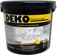 DEKO PROFESSIONAL V8057 - DEKO PROFESSIONAL V8057