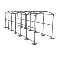 foisor si pergola 104245