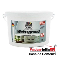 AMORSA DUFA WEISSGRUND 15L - AMORSA DUFA WEISSGRUND 15L