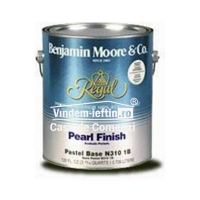VOPSEA REGAL CU FINISAJ EGGSHELL 2,5L - VOPSEA REGAL CU FINISAJ EGGSHELL 2,5L