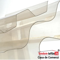 PLACA SOLIDA CU PROFIL TRAPEZOIDAL 960×2000 - PLACA SOLIDA CU PROFIL TRAPEZOIDAL 960×2000