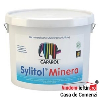 GRUND CUARTOS SYLITOL MINERA 22KG CAPAROL - GRUND CUARTOS SYLITOL MINERA 22KG CAPAROL