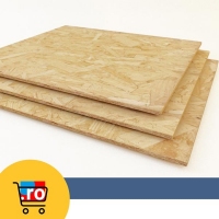 PLACA OSB3 EXTERIOR 15X2500×1250 15 MM - PLACA OSB3 EXTERIOR 15X2500×1250 15 MM
