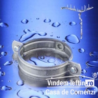 COLIER BURLAN 100 - COLIER BURLAN 100