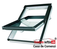 FEREASTRA CU PROFILE DIN PVC PTP 55×78 CM - FEREASTRA CU PROFILE DIN PVC PTP 55×78 CM