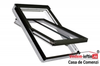 FEREASTRA DE MANSARDA FTU-V 55×78 CM - FEREASTRA DE MANSARDA FTU-V 55×78 CM