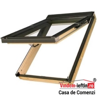 FEREASTRA CU DUBLA ARTICULARE PRESELECT FPU-V 55X98CM - FEREASTRA CU DUBLA ARTICULARE PRESELECT FPU-V 55X98CM