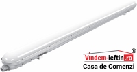 CORP ILUMINAT LED APARENT IP65 20W NOVELITE  - CORP ILUMINAT LED APARENT IP65 20W NOVELITE 