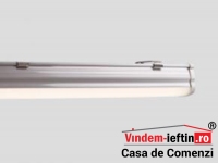 CORP LED 24W IP65 4000K 2210LM NOVELITE  - CORP LED 24W IP65 4000K 2210LM NOVELITE 