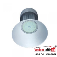 CORP HIGH BAY LED 100W 6400K - CORP HIGH BAY LED 100W 6400K