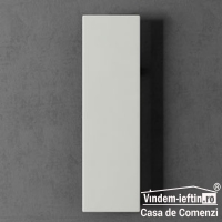 ECOPLATE RADIATOR DECOR 1000 990X290X68MM - ECOPLATE RADIATOR DECOR 1000 990X290X68MM