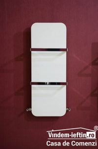 ECOSURF RADIATOR DECOR 1000 1190X370X68MM - ECOSURF RADIATOR DECOR 1000 1190X370X68MM