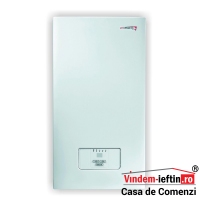 CAZAN MURAL ELECTRIC RAY 18KW KE PROTHERM - CAZAN MURAL ELECTRIC RAY 18KW KE PROTHERM