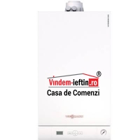MICROCENTRALA MURALA CU CONDENSARE VITODENS 050 W 24KW BPJD052 - MICROCENTRALA MURALA CU CONDENSARE VITODENS 050 W 24KW BPJD052