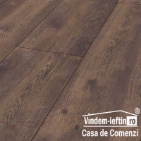 PARCHET AMAZONE STEJAR PETTERSSON DARK 10MM 1380×157 - PARCHET AMAZONE STEJAR PETTERSSON DARK 10MM 1380×157