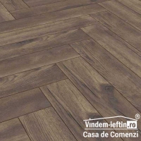 PARCHET LAMINAT HERRINGBONE STEJAR CALAIS 8 MM 665 X 133 - PARCHET LAMINAT HERRINGBONE STEJAR CALAIS 8 MM 665 X 133