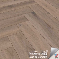 PARCHET LAMINAT HERRINGBONE STEJAR METZ 8 MM 665 X 133 - PARCHET LAMINAT HERRINGBONE STEJAR METZ 8 MM 665 X 133