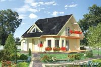 proiecte case 2080