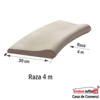 RAZA PISCINA 4 M - RAZA PISCINA 4 M