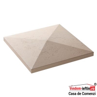 CAPAC STALP GARD ROMA 55X55X8 CM - CAPAC STALP GARD ROMA 55X55X8 CM