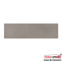 PLACA SOCLU EXTERIOR KLINKER LOFT GREY 6.5×24.5CM - PLACA SOCLU EXTERIOR KLINKER LOFT GREY 6.5×24.5CM