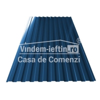 TABLA CUTATA W8 LUCIOS GROSIME 0.45MM WETTERBEST - TABLA CUTATA W8 LUCIOS GROSIME 0.45MM WETTERBEST