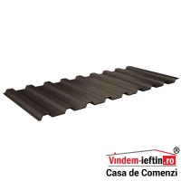 TABLA CUTATA T7 MAT GROSIME 0.45MM VIKING PRUSZYNSKI - TABLA CUTATA T7 MAT GROSIME 0.45MM VIKING PRUSZYNSKI