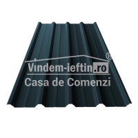 TABLA CUTATA W35 MAT GROSIME 0.45MM WETTERBEST - TABLA CUTATA W35 MAT GROSIME 0.45MM WETTERBEST