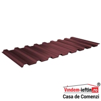 TABLA CUTATA T20 MAT GROSIME 0.45MM VIKING PRUSZYNSKI - TABLA CUTATA T20 MAT GROSIME 0.45MM VIKING PRUSZYNSKI