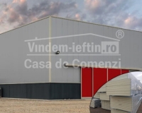 casa panou sandwich 104749