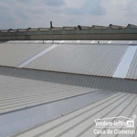 LUMINATOR PLAN GROSIME 30MM LATIME 1000MM - LUMINATOR PLAN GROSIME 30MM LATIME 1000MM