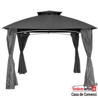 FOISOR GAZEBO 34  4×3 M - FOISOR GAZEBO 34  4×3 M