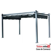 PERGOLA 4×3 M - PERGOLA 4×3 M