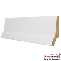 PLINTA MDF ALBA 1662 6CM - PLINTA MDF ALBA 1662 6CM