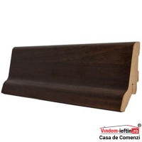 PLINTA MDF LEON CLASSIC 1662 6CM - PLINTA MDF LEON CLASSIC 1662 6CM