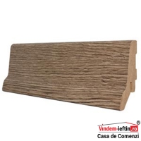 PLINTA MDF MONTBLANC MARO 1662 6CM - PLINTA MDF MONTBLANC MARO 1662 6CM