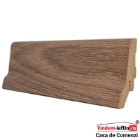 PLINTA MDF NORTHLAND 1662 6CM - PLINTA MDF NORTHLAND 1662 6CM