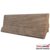 PLINTA MDF OLD TREE 1662 6CM - PLINTA MDF OLD TREE 1662 6CM