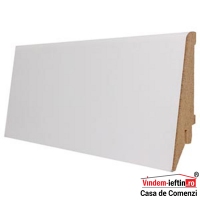 PLINTA MDF ALBA 1682 8CM - PLINTA MDF ALBA 1682 8CM