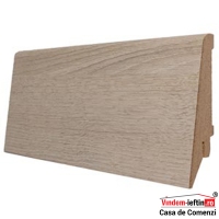 PLINTA MDF CHAMONIX LIGHT 1682 8CM - PLINTA MDF CHAMONIX LIGHT 1682 8CM