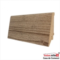 PLINTA MDF MONTBLANC MARO 1682 8CM - PLINTA MDF MONTBLANC MARO 1682 8CM
