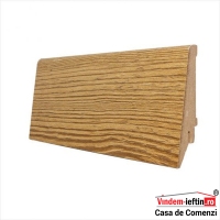 PLINTA MDF MONTBLANC NATUR 1682 8CM - PLINTA MDF MONTBLANC NATUR 1682 8CM