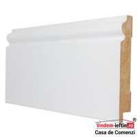 PLINTA MDF ALBA 1695 9 CM - PLINTA MDF ALBA 1695 9 CM