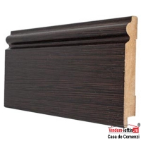 PLINTA MDF LEON CLASSIC 1695 9CM - PLINTA MDF LEON CLASSIC 1695 9CM