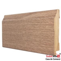 PLINTA MDF NORTHLAND 1695 9CM - PLINTA MDF NORTHLAND 1695 9CM