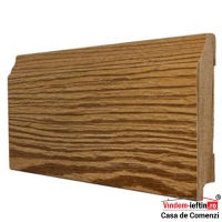 PLINTA MDF MONTBLANC NATURE 1695 9CM - PLINTA MDF MONTBLANC NATURE 1695 9CM