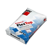 ADEZIV FLEXIBIL TOP CU FIBRE BAUMACOL FLEXTOP BAUMIT - ADEZIV FLEXIBIL TOP CU FIBRE BAUMACOL FLEXTOP BAUMIT