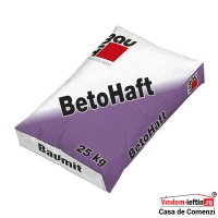 AMORSA PENTRU ADERENTA BAUMIT BETOHAFT - AMORSA PENTRU ADERENTA BAUMIT BETOHAFT