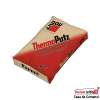 TENCUIALA TERMOIZOLANTA MANUALA THERMOPUTZ BAUMIT - TENCUIALA TERMOIZOLANTA MANUALA THERMOPUTZ BAUMIT
