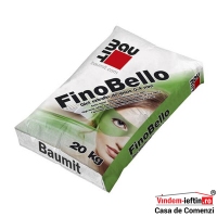 GLET EXTRAFIN DE IPSOS 0-6MM BAUMIT FINO BELLO - GLET EXTRAFIN DE IPSOS 0-6MM BAUMIT FINO BELLO